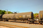 CBTX Tank Car